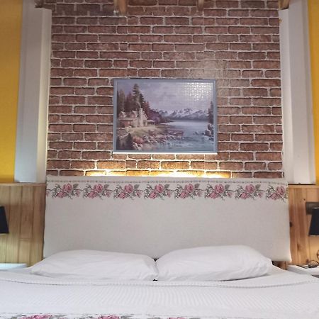 Akya Adrasan Pansiyon Exteriér fotografie