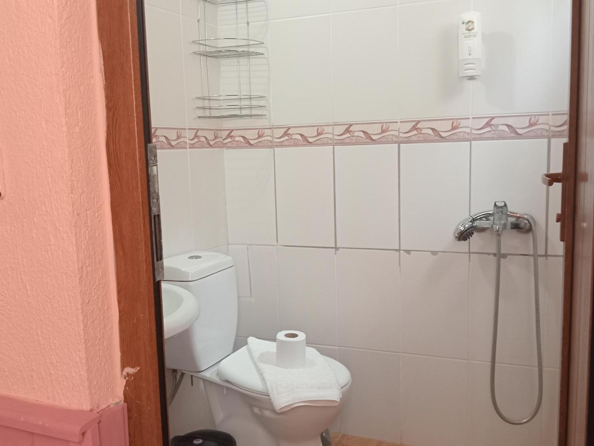 Akya Adrasan Pansiyon Exteriér fotografie