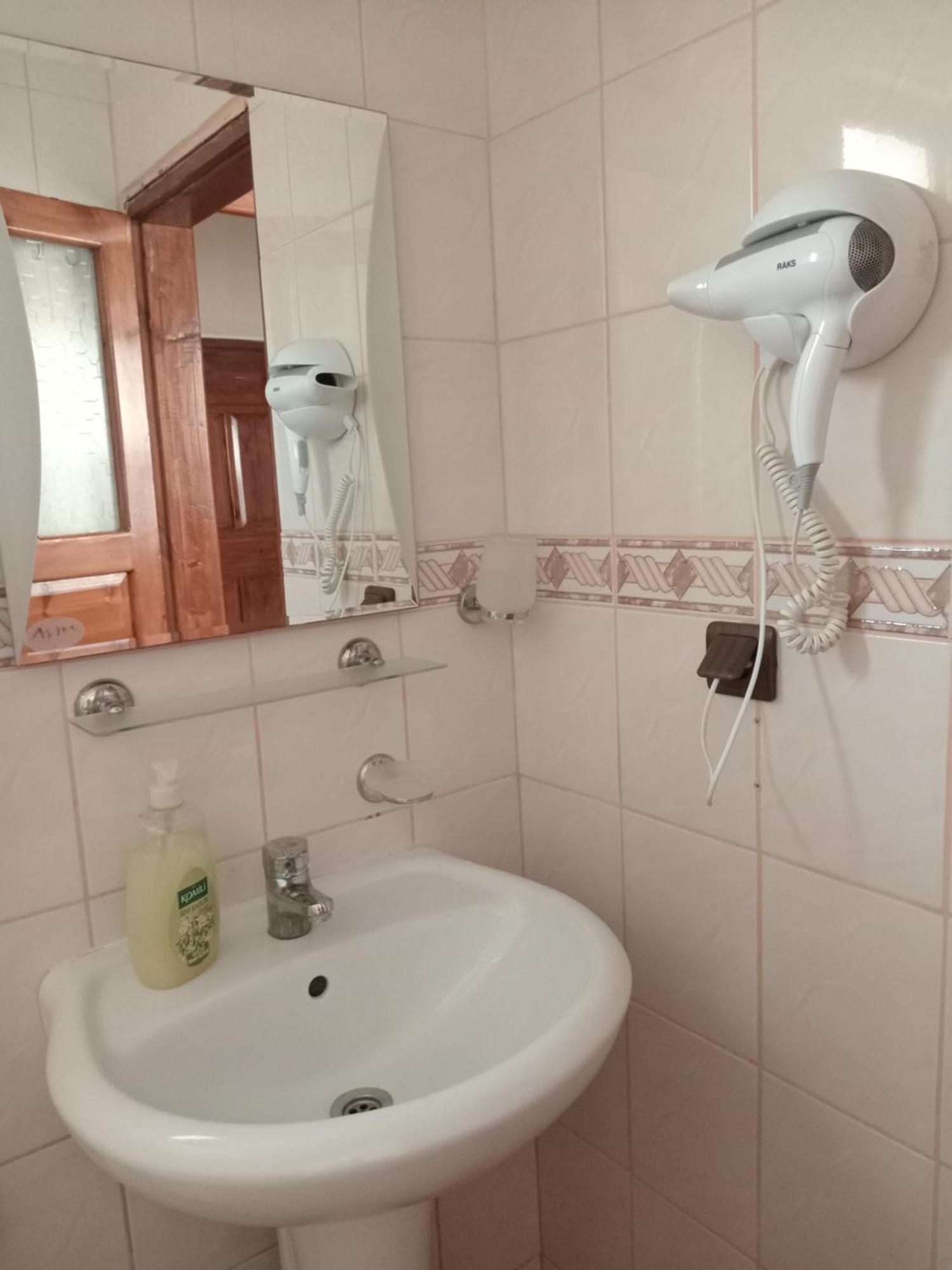 Akya Adrasan Pansiyon Exteriér fotografie